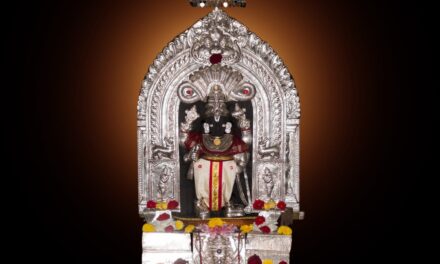 ವೈಕುಂಠ ಏಕಾದಶಿಗೆ ಮಂಜುಗುಣಿಯಲ್ಲಿ ವಿಶೇಷ ಪೂಜೆ