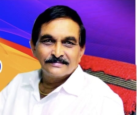 ಹಿರಿಯ ಪತ್ರಕರ್ತ ಯುಎಸ್ ಪಾಟೀಲ್ ನಿಧನ