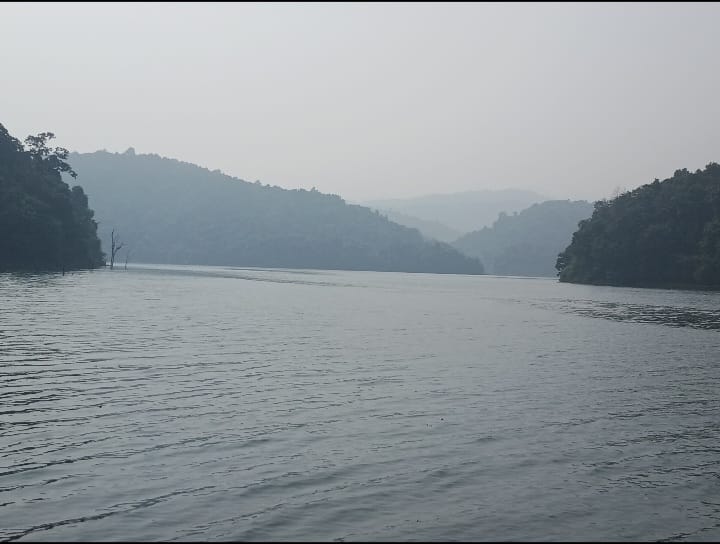 ಹೊಸ ವರ್ಷ ಆಚರಣೆಯ ಜೊತೆ,ಪರಿಸರದ ಬಗ್ಗೆಯೂ ಇರಲಿ ಕಾಳಜಿ