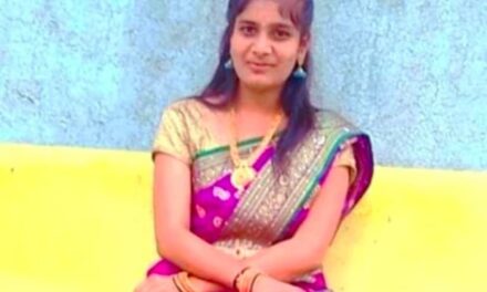 ಕೌಟುಂಬಿಕ ಕಲಹದ ಹಿನ್ನೆಲೆ ಪತ್ನಿ ನೇಣಿಗೆ ಶರಣು