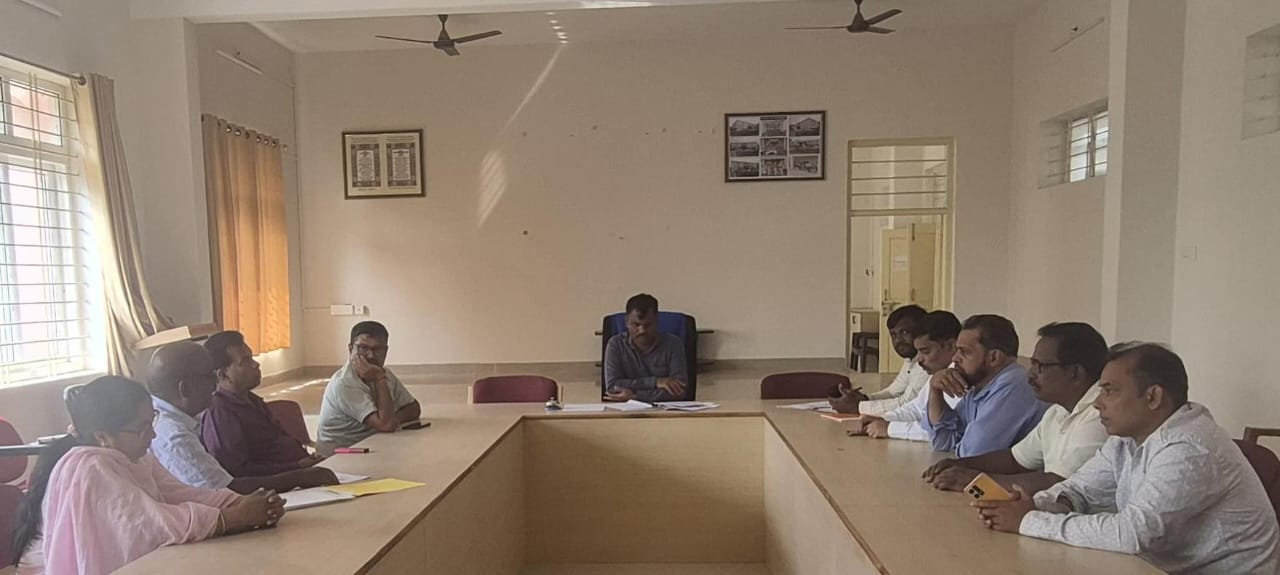 ಅಡುಗೆ ಗ್ಯಾಸ್‌ ಕುಂದುಕೊರತೆಗಳ ಸಭೆ