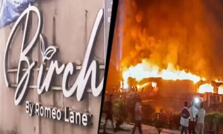 ಒಂದು ತಿಂಗಳ ಹಿಂದಷ್ಟೇ ತಂದೆಯಾಗಿದ್ದ, Night duty ಮೊದಲ ದಿನವೇ ಪ್ರಾಣ ಕಳೆದುಕೊಂಡ