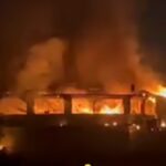 ಗೋವಾದ ನೈಟ್ ಕ್ಲಬ್ ನಲ್ಲಿ 23 ಪ್ರವಾಸಿಗರು ಸಜೀವ ದಹನ