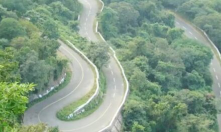 ಡಿಸೆಂಬರ್ 30 ರಿಂದ ಶಿರಸಿ ಕುಮಟಾ ರಾಷ್ಟ್ರೀಯ ಹೆದ್ದಾರಿ ಸಂಚಾರಕ್ಕೆ ಮುಕ್ತ