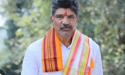 ತಿಮರೋಡಿ ವಿರುದ್ಧ ಜಾಮೀನು ರಹಿತ ವಾರೆಂಟ್