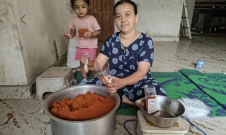 ಮನಸ್ಸಿದ್ದರೆ ಮಾರ್ಗ ವಿದೆ ಎನ್ನುವುದಕ್ಕೆ ಇಲ್ಲಿದೆ ನಿದರ್ಶನ