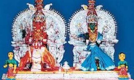 ಯಲ್ಲಾಪುರದ ಶ್ರೀ ಗ್ರಾಮದೇವಿಯರ ಜಾತ್ರೆ ಫೆ.11 ರಿಂದ ಆರಂಭ