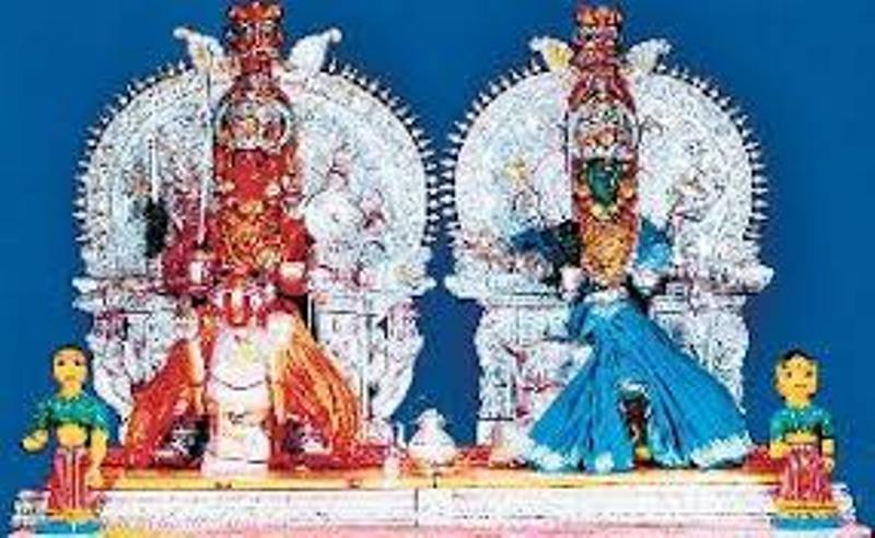 ಯಲ್ಲಾಪುರದ ಶ್ರೀ ಗ್ರಾಮದೇವಿಯರ ಜಾತ್ರೆ ಫೆ.11 ರಿಂದ ಆರಂಭ