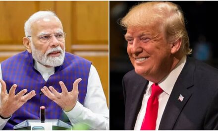 ಭಾರತದ ಮೇಲೆ ಮತ್ತೊಂದು ಸುಂಕಾಸ್ತ್ರ ಧಾಳಿಗೆ ಮುಂದಾದ ಅಮೇರಿಕ…?