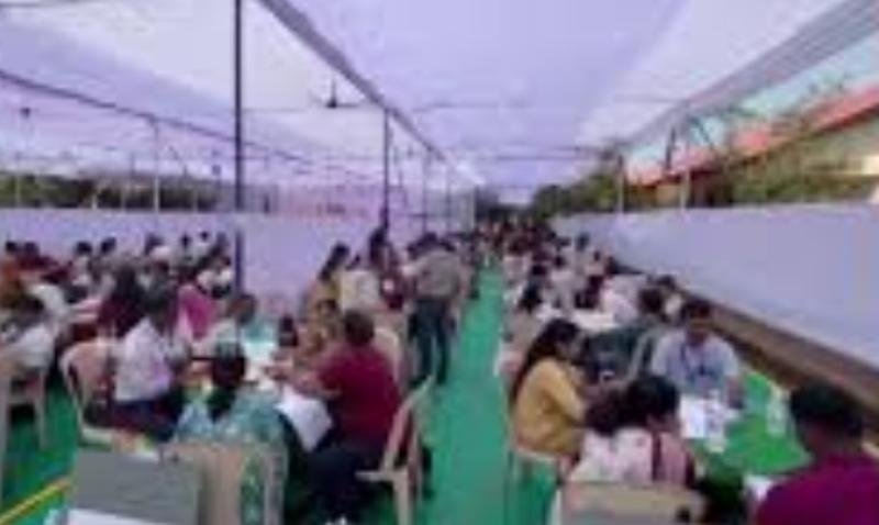 ಇಂದು ಗೋವಾ ಜಿಲ್ಲಾ ಪಂಚಾಯತ ಚುನಾವಣೆಯ ಮತ ಎಣಿಕೆ