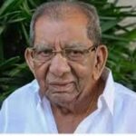 ಕಾಂಗ್ರೇಸ್ ಶಾಸಕ ಶಾಮನೂರು ಶಿವಶಂಕರಪ್ಪ ವಿಧಿವಷ