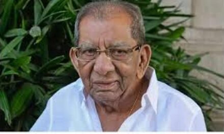 ಕಾಂಗ್ರೇಸ್ ಶಾಸಕ ಶಾಮನೂರು ಶಿವಶಂಕರಪ್ಪ ವಿಧಿವಷ