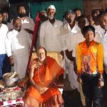 ಗ್ರಾಮದೇವತೆ ಭಕ್ತರ ಇಷ್ಟಾರ್ಥ ಪೋರೈಸುವ ಶಕ್ತಿದೇವತೆಯಾಗಿದ್ದಾಳೆ:ಅನಂತಶ್ರೀ ವಿಭೂಷಿತ ಶಿವಸುಜ್ಞಾನತೀರ್ಥ ಮಹಾಸ್ವಾಮೀಜಿ