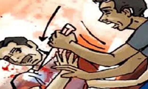 ಗೋವಾದಲ್ಲಿ ಲವ್ ಟ್ರ್ಯಾಂಗಲ್ ಪ್ರಕರಣ, ಹಾಡುಹಗಲೇ ಯುವಕನ ಮೇಲೆ ಭೀಕರ ಧಾಳಿ…?