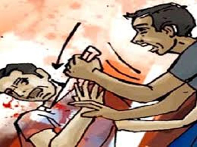 ಗೋವಾದಲ್ಲಿ ಲವ್ ಟ್ರ್ಯಾಂಗಲ್ ಪ್ರಕರಣ, ಹಾಡುಹಗಲೇ ಯುವಕನ ಮೇಲೆ ಭೀಕರ ಧಾಳಿ…?