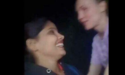 Goa ; ವಿದೇಶಿ ಮಹಿಳೆಯ ದಾರಿತಪ್ಪಿಸಿದ ಗೂಗಲ್ ಮ್ಯಾಪ್…!