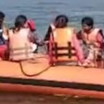 ಗೋವಾ ಸಮುದ್ರದಲ್ಲಿ ಸಿಲುಕಿಕೊಂಡ 13 ಜನ ವಿದ್ಯಾರ್ಥಿಗಳು…?