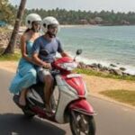 ಗೋವಾದಲ್ಲಿ ಬೈಕ್ ಹಿಂಬದಿ ಸವಾರರಿಗೂ ಹೆಲ್ಮೆಟ್ ಖಡ್ಡಾಯ…?