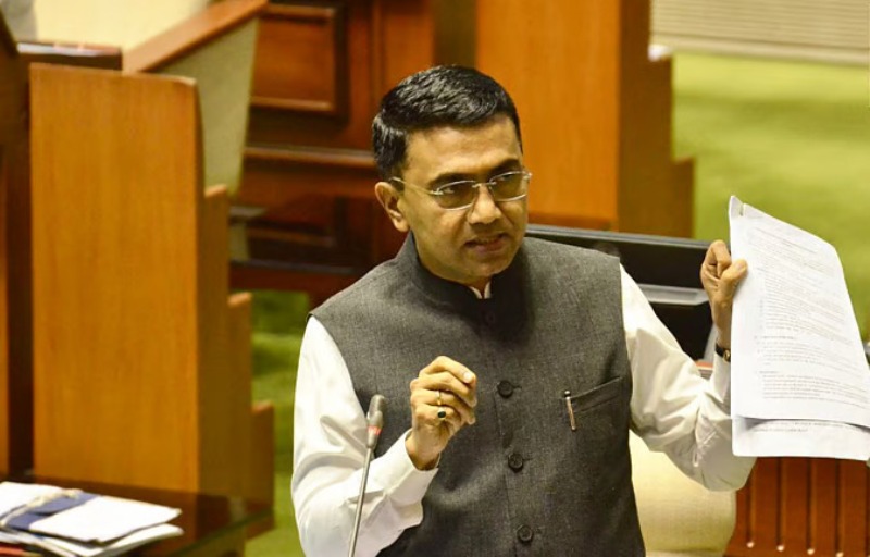 ಗೋವಾದ ಮತದಾರ ಪಟ್ಟಿಯ “ಸ್ಪೆಶಲ್ ಇಂಟೆನ್ಸಿವ್ ರಿವಿಜನ್” (SIR) ಪ್ರಕ್ರಿಯೆ