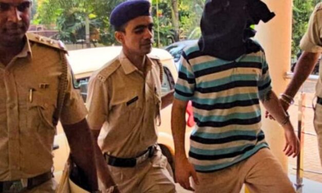 ಇಬ್ಬರು ರಷ್ಯನ್ ಮಹಿಳೆಯರ ಕೊಲೆ, 15 ಜನರಿಗೆ ಮೋಕ್ಷ ನೀಡಿದ್ದೇನೆ ಎಂದ ಆರೋಪಿ…?