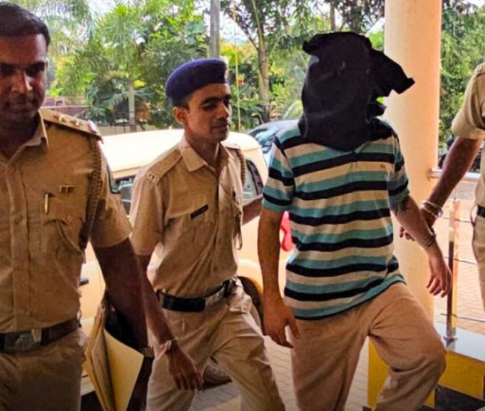 ಇಬ್ಬರು ರಷ್ಯನ್ ಮಹಿಳೆಯರ ಕೊಲೆ, 15 ಜನರಿಗೆ ಮೋಕ್ಷ ನೀಡಿದ್ದೇನೆ ಎಂದ ಆರೋಪಿ…?