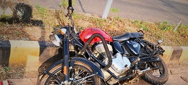 ಗೋವಾ ಅಪಘಾತದಲ್ಲಿ ಕರ್ನಾಟಕದ ವ್ಯಕ್ತಿ ಸಾವು