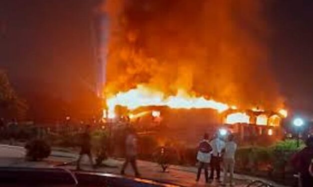 ಗೋವಾ ನೈಟ್ ಕ್ಲಬ್ ಅಗ್ನಿ ಅವಗಡ, ಆರೋಪಿಗಳಿಗೆ ಮರಣದಂಡನೆ ವಿಧಿಸಿ