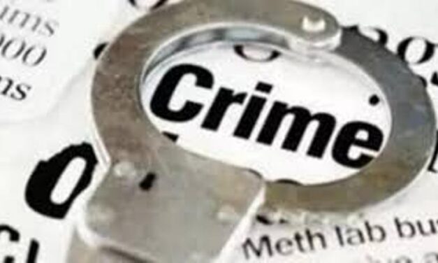 ಮಂಗಳಸೂತ್ರ ಕದ್ದಿದ್ದ ಆರೋಪಿಗಳು ಪೋಲಿಸರ ಬಲೆಗೆ