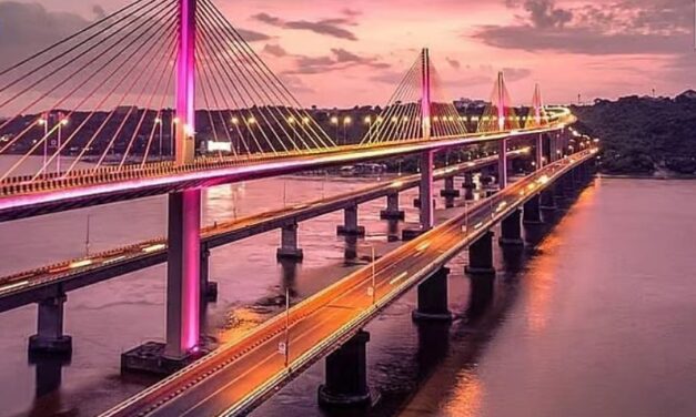 ಪ್ರವಾಸಿಗರೇ ಗಮನಿಸಿ…ಗೋವಾ ಮಾಂಡವಿ ಸೇತುವೆ ಬಂದ್ ಆಗಲಿದೆ..?