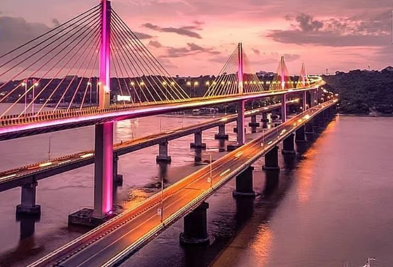 ಪ್ರವಾಸಿಗರೇ ಗಮನಿಸಿ…ಗೋವಾ ಮಾಂಡವಿ ಸೇತುವೆ ಬಂದ್ ಆಗಲಿದೆ..?