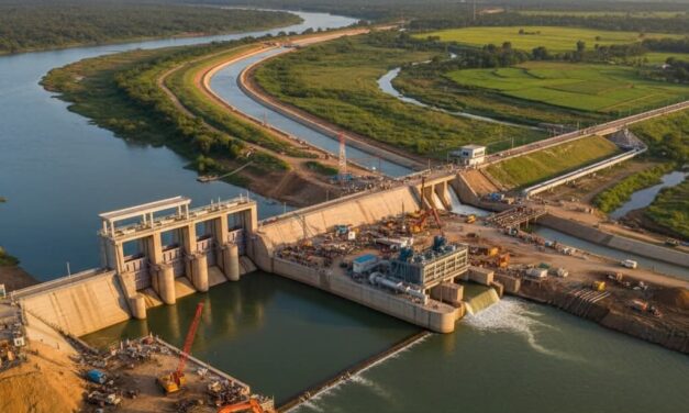 ನದಿ ಜೋಡಣೆ ಉತ್ತರ ಕನ್ನಡ ಜಿಲ್ಲೆ ಜನತೆಗೆ ಸಂಕಷ್ಟ