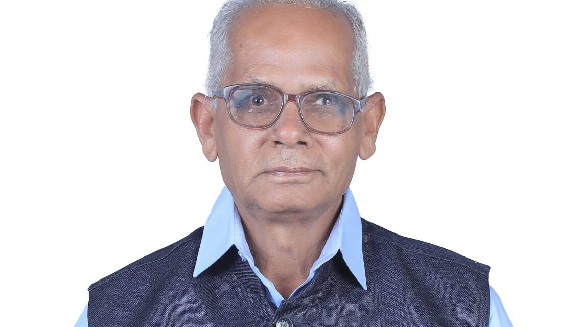 ಬೈಲಹೊಂಗಲ ತಾಲೂಕು 8ನೇ ಕನ್ನಡ ಸಾಹಿತ್ಯ ಸಮ್ಮೇಳನ ಸರ್ವಾಧ್ಯಕ್ಷರಾಗಿ ಖ್ಯಾತ ಸಾಹಿತಿ ಪ್ರೊ. ಕೆ.ಎಸ್. ಕೌಜಲಗಿ ಆಯ್ಕೆ