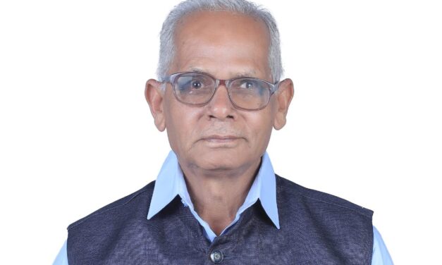 ಬೈಲಹೊಂಗಲ ತಾಲೂಕು 8ನೇ ಕನ್ನಡ ಸಾಹಿತ್ಯ ಸಮ್ಮೇಳನ ಸರ್ವಾಧ್ಯಕ್ಷರಾಗಿ ಖ್ಯಾತ ಸಾಹಿತಿ ಪ್ರೊ. ಕೆ.ಎಸ್. ಕೌಜಲಗಿ ಆಯ್ಕೆ