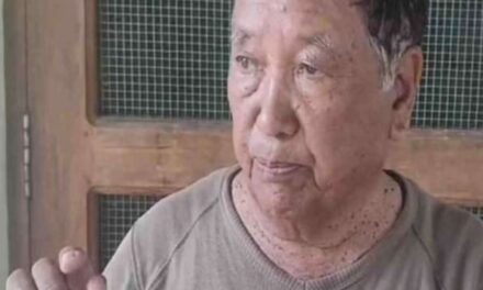 ಮುಂಡಗೋಡಿನ ನಿವೃತ್ತ ಶಿಕ್ಷಕನಿಗೆ ಡಿಜಿಟಲ್ ಅರೆಸ್ಟ್;1.6 ಕೋಟಿ ವಂಚನೆ