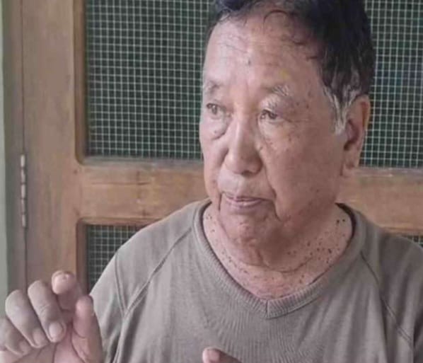 ಮುಂಡಗೋಡಿನ ನಿವೃತ್ತ ಶಿಕ್ಷಕನಿಗೆ ಡಿಜಿಟಲ್ ಅರೆಸ್ಟ್;1.6 ಕೋಟಿ ವಂಚನೆ