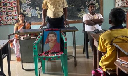 ಶಿಂದೋಳಿ ಶಾಲೆಯಲ್ಲಿ ಸಾವಿತ್ರಿಬಾಯಿ ಪುಲೆ ಜನ್ಮ ದಿನಾಚರಣೆ