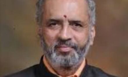 ರಂಜಿತಾ ಹತ್ಯೆ ಪ್ರಕರಣ;ಸಂಸದರಾದ ವಿಶ್ವೇಶ್ವರ ಹೆಗಡೆ ಕಾಗೇರಿ ಖಂಡನೆ