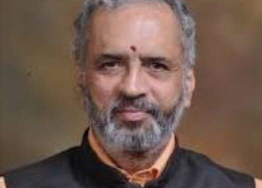 ರಂಜಿತಾ ಹತ್ಯೆ ಪ್ರಕರಣ;ಸಂಸದರಾದ ವಿಶ್ವೇಶ್ವರ ಹೆಗಡೆ ಕಾಗೇರಿ ಖಂಡನೆ