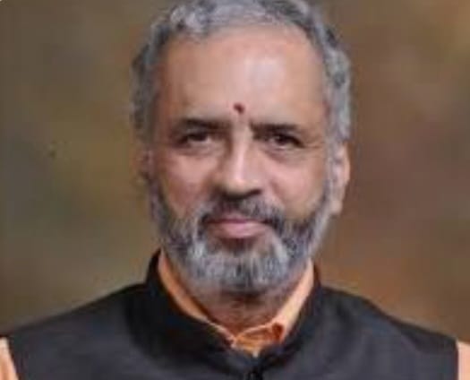 ರಂಜಿತಾ ಹತ್ಯೆ ಪ್ರಕರಣ;ಸಂಸದರಾದ ವಿಶ್ವೇಶ್ವರ ಹೆಗಡೆ ಕಾಗೇರಿ ಖಂಡನೆ