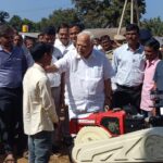 ಕಾಂಗ್ರೆಸ್ ಪಕ್ಷಕ್ಕೆ ಯುವ ಮುಖಂಡರು ಬೇಕು – ಆರ್ ವಿ ದೇಶಪಾಂಡೆ