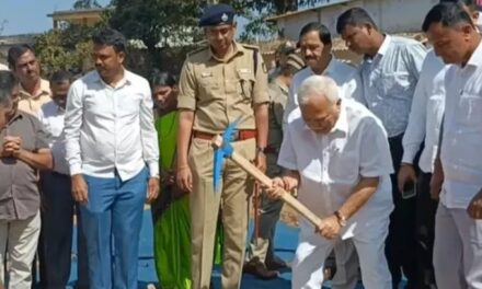 ಪೋಲಿಸರಿಂದಲೇ ನಮಗೆ ರಕ್ಷಣೆ -ಶಾಸಕ ಆರ್.ವಿ ದೇಶಪಾಂಡೆ