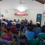 ಅಣಶಿ ಗ್ರಾಮ ಪಂಚಾಯತ ವತಿಯಿಂದ ಮಕ್ಕಳ ಹಾಗೂ ಮಹಿಳಾ ವಿಶೇಷ ಗ್ರಾಮಸಭೆ