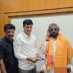 ಅರಣ್ಯ ಒತ್ತುವರಿ ಆದೇಶದ ನಿಯಮ ಸಡಿಲಿಸಿ , ಅನಂತಮೂರ್ತಿ ಹೆಗಡೆ ಮನವಿ