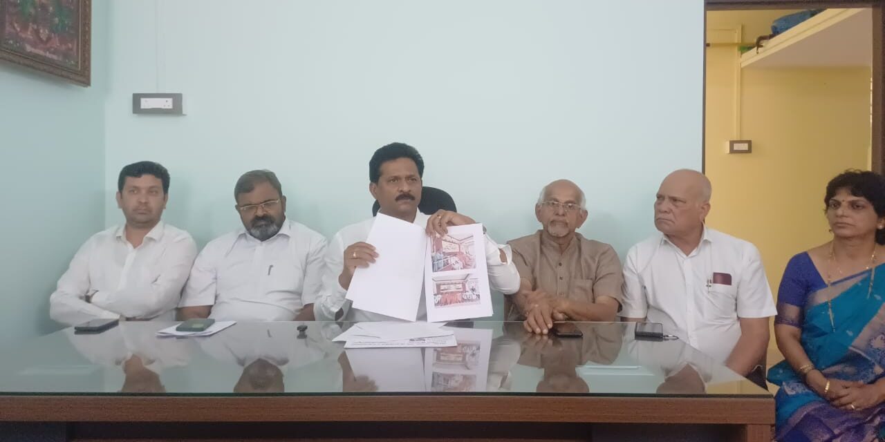 ಬೇಡ್ತಿ ವರದಾ ನದಿ ತಿರುವು ಯೋಜನೆ ಜನಾಂದೋಲನ