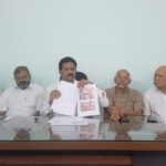 ಬೇಡ್ತಿ ವರದಾ ನದಿ ತಿರುವು ಯೋಜನೆ ಜನಾಂದೋಲನ