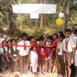 ನಂದಿಗದ್ದೆ ಸರಕಾರಿ ಹಿರಿಯ ಪ್ರಾಥಮಿಕ ಶಾಲೆಯಲ್ಲಿ ಮಕ್ಕಳ ಸಂತೆ