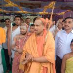 ಸಮಾವೇಶದ ಪೂರ್ವ ಸಿದ್ಧತೆಗಳನ್ನು ಉಭಯ ಶ್ರೀಗಳು ಪರಿಶೀಲಿಸಿದರು