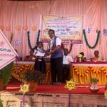 ಮಕ್ಕಳಲ್ಲಿ ಕಲಿಕೆಯ ಆಸಕ್ತಿಯನ್ನು ಹೆಚ್ಚಿಸುವುದು ಕಲಿಕಾ ಹಬ್ಬದ ಮುಖ್ಯ ಉದ್ದೇಶ;B.H. ಭಾಗವಾನ