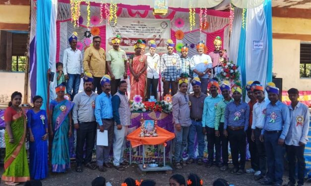 ಎಫ್ ಎಲ್ ಎನ್ ಕಲಿಕಾ ಹಬ್ಬ ಕಲಿಕೆಗೆ ಪ್ರೇರಣೆ ಹಾಗೂ ಪೂರಕವಾಗಿದೆ;ಭಾಸ್ಕರ ಗಾಂವ್ಕರ