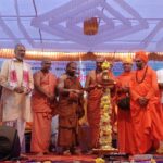 ಪ್ರಸ್ತಾಪಿತ ನದಿ ಜೋಡಿಸುವ ಯೋಜನೆಯನ್ನು ಕೈಬಿಡಿ, ಬೃಹತ್ ಸಮಾವೇಶದಲ್ಲಿ ಸರ್ಕಾರಕ್ಕೆ ಅಗ್ರಹ